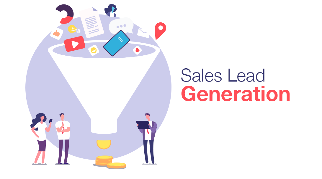 how to generate sales leads how to generate sales leads