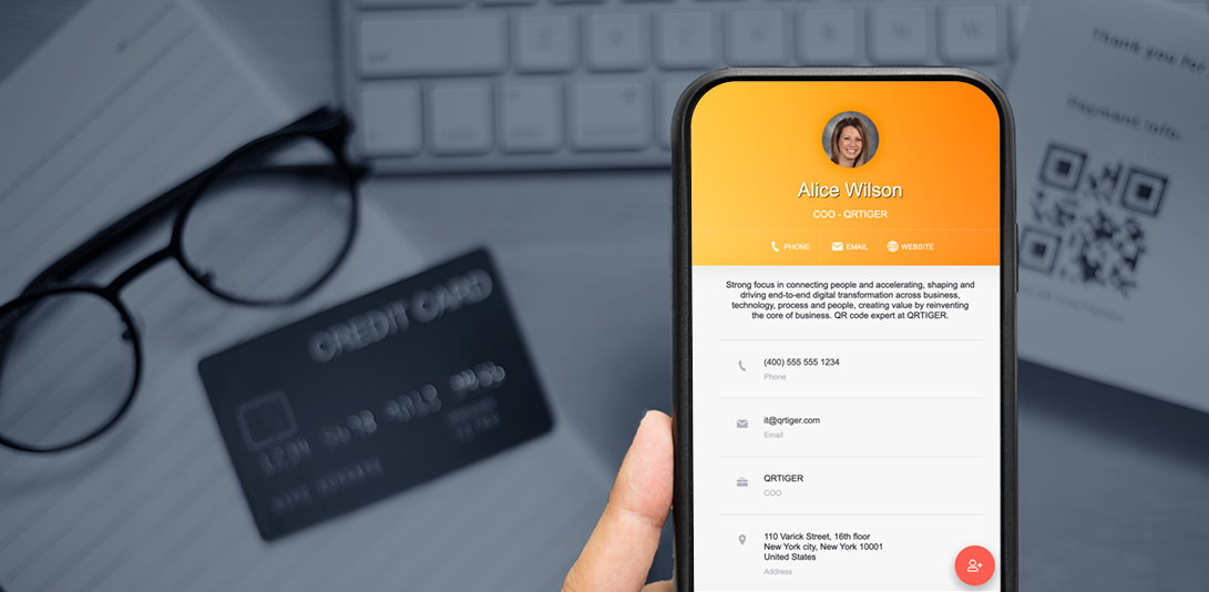 best qr code generator for business cards best qr code generator for business cards