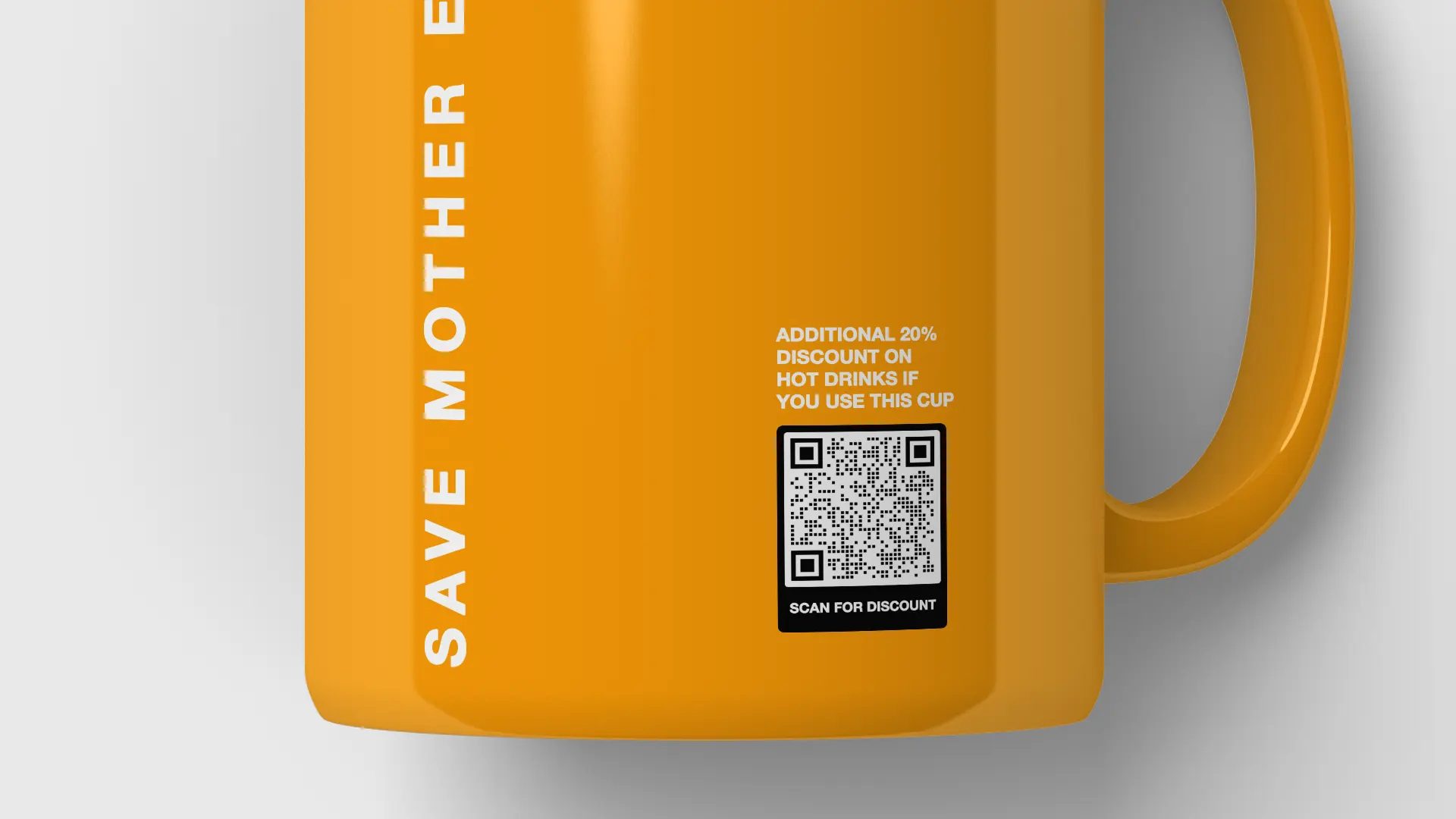 qr code discount on mugs qr code discount on mugs