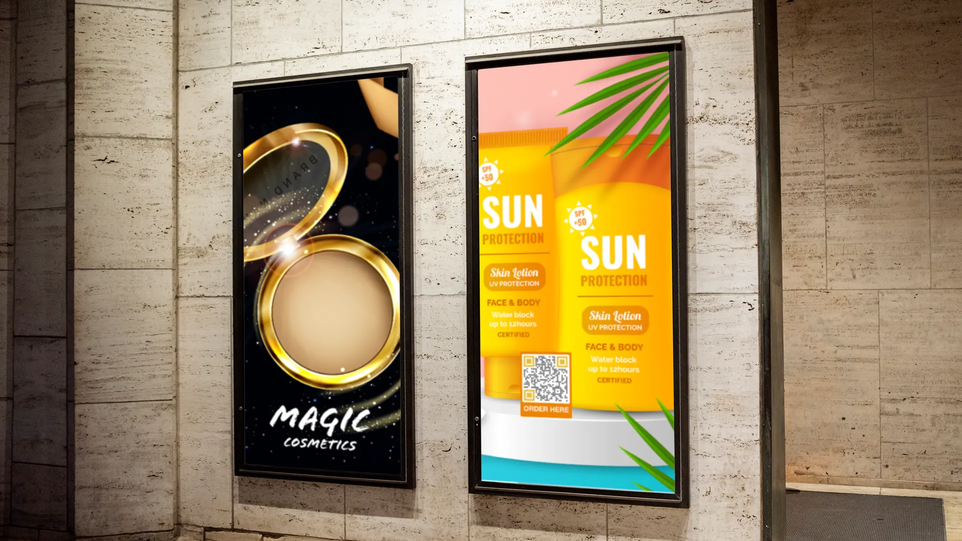 Best Innovative Uses of QR Codes! Free Custom QR Code Maker and