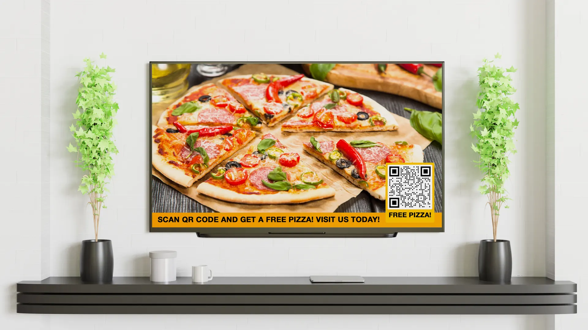 augmented reality qr code augmented reality qr code