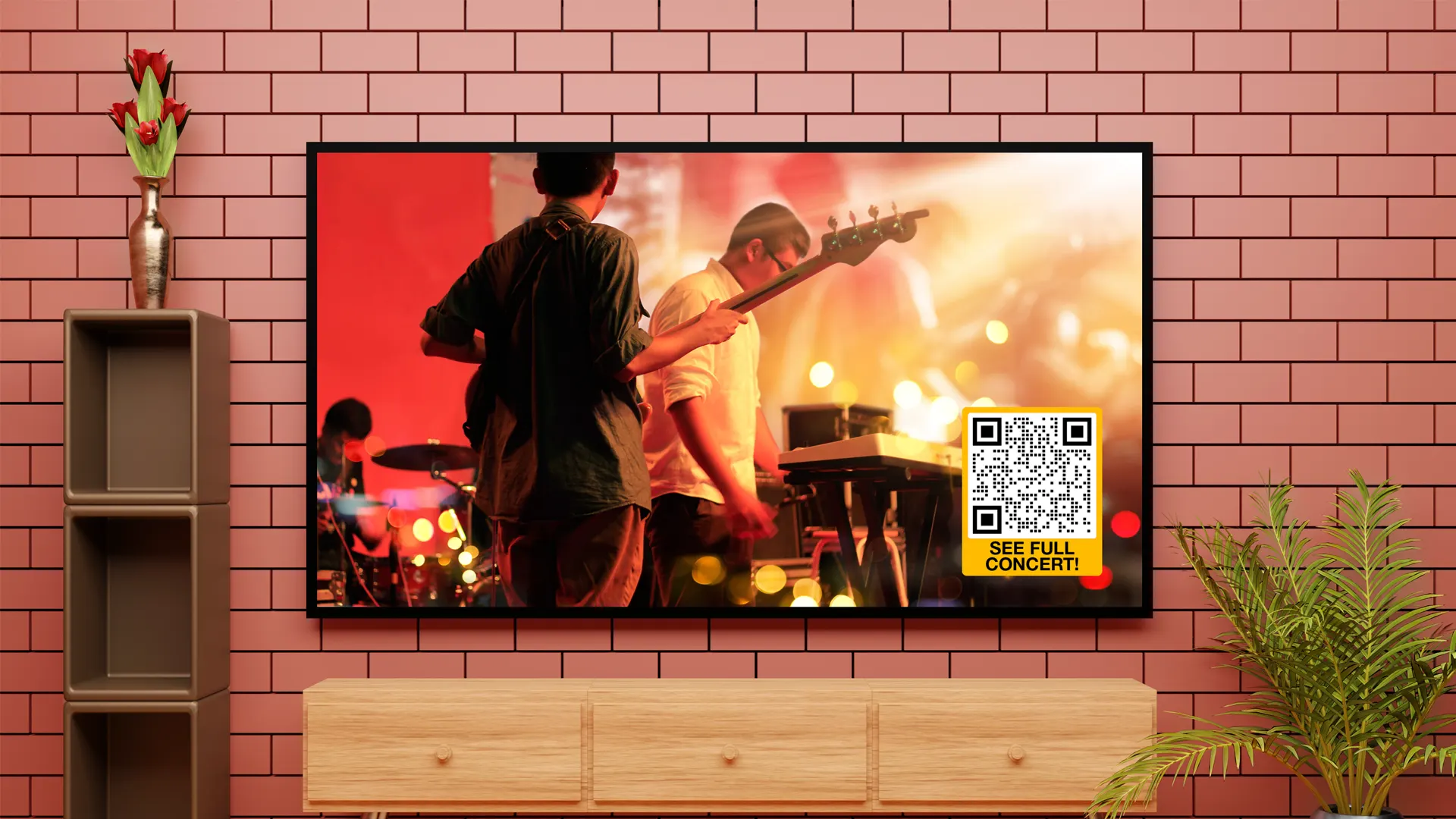 augmented reality qr code augmented reality qr code interactive content