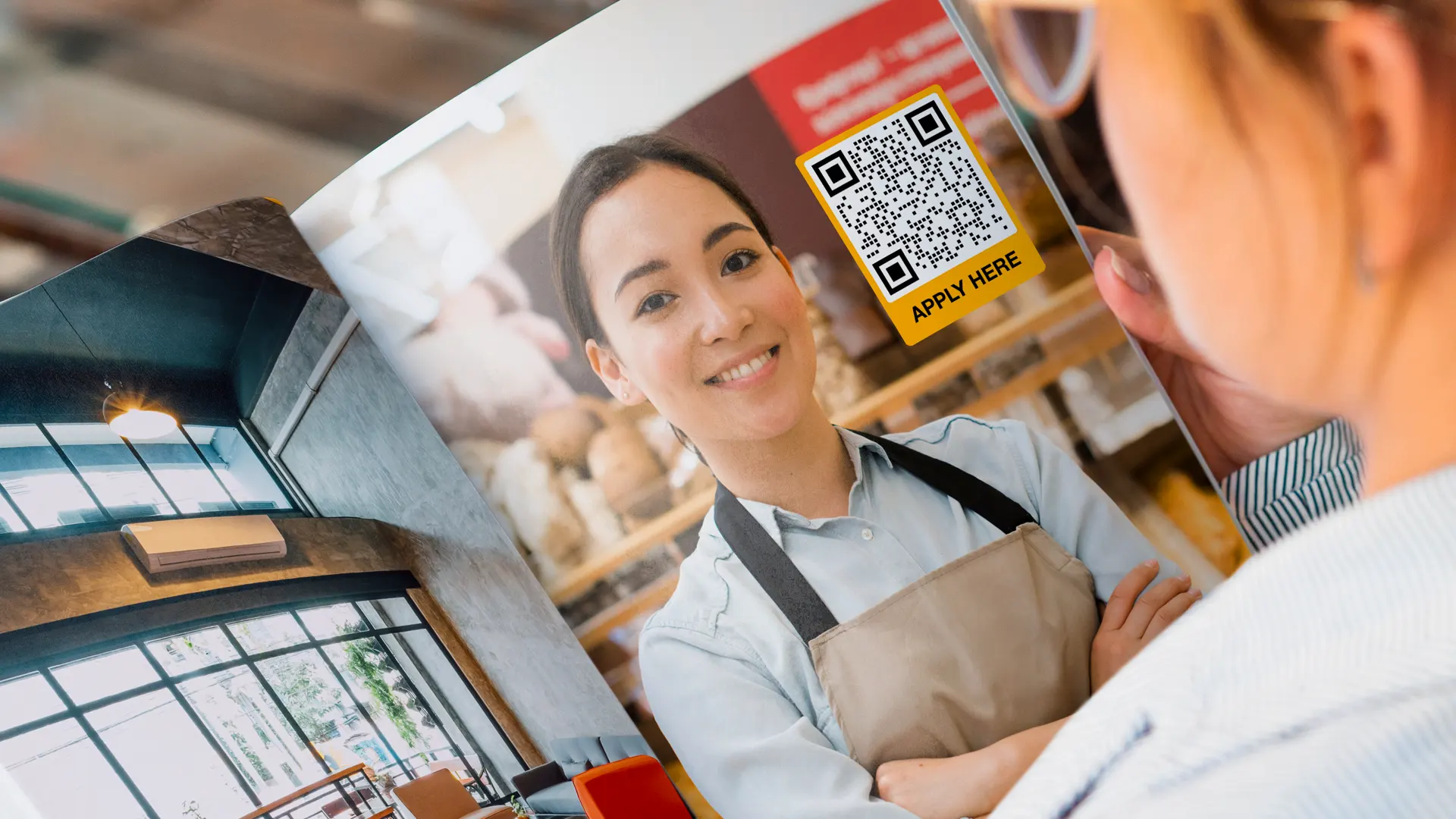 qr codes in recruiting qr codes in recruiting