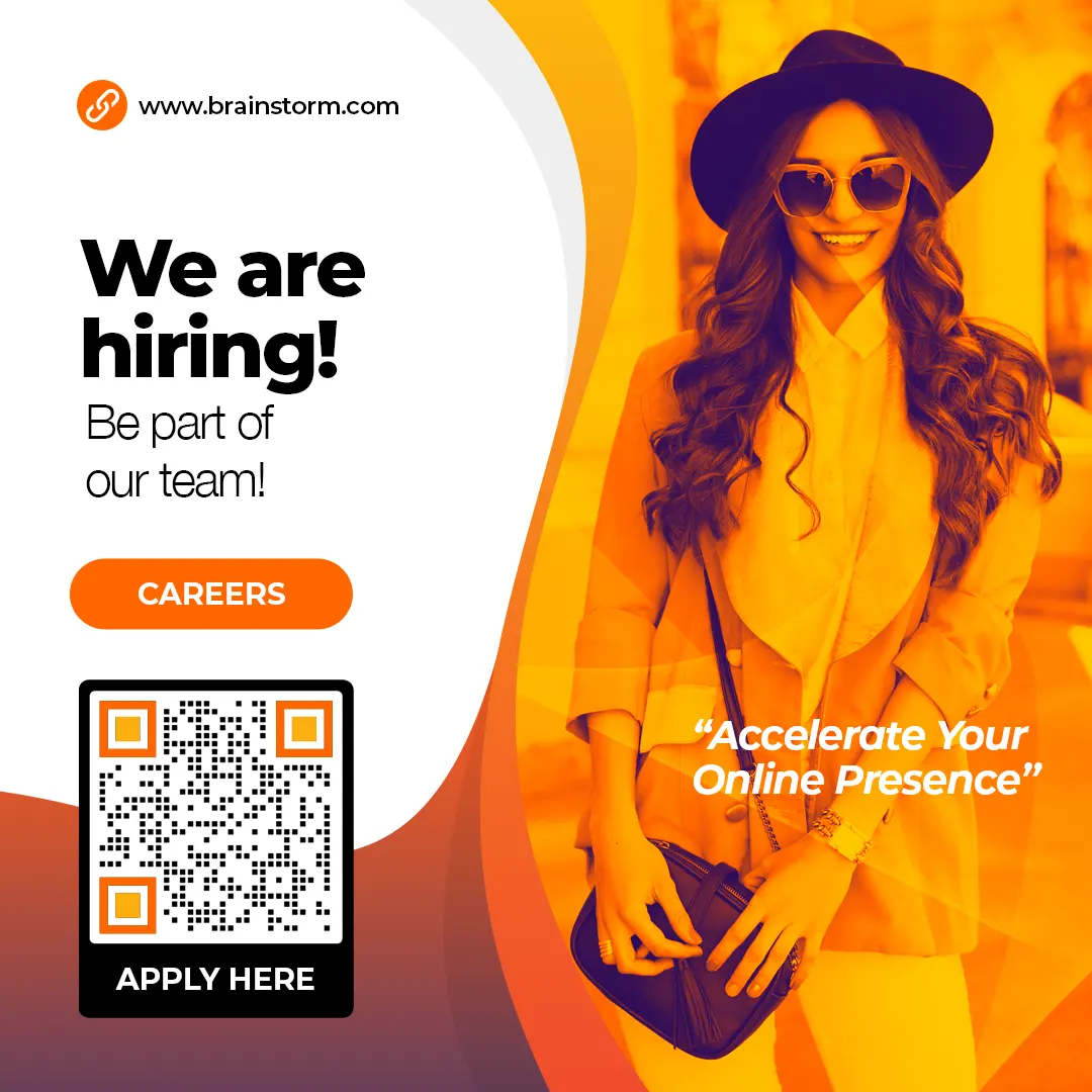qr codes in recruiting posters qr codes in recruiting posters