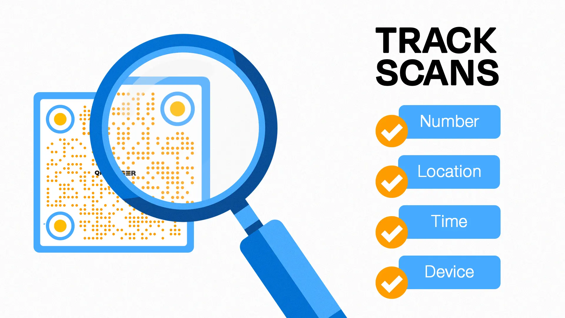 qr code tracking qr code tracking