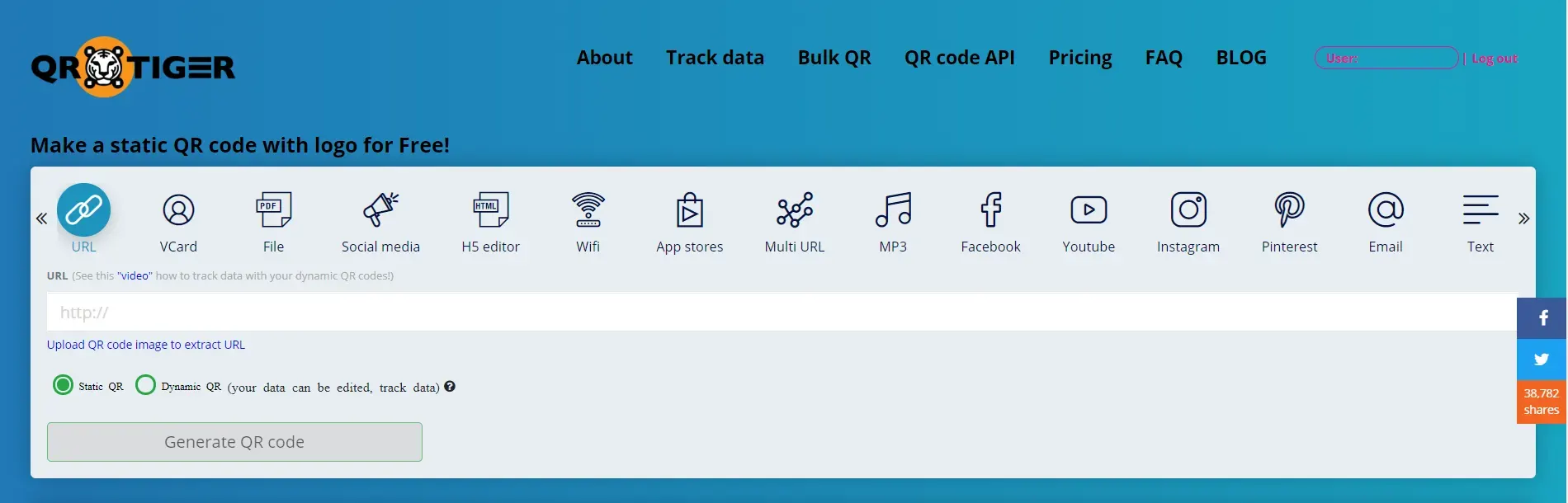 how do i create a free qr code how do i create a free qr code