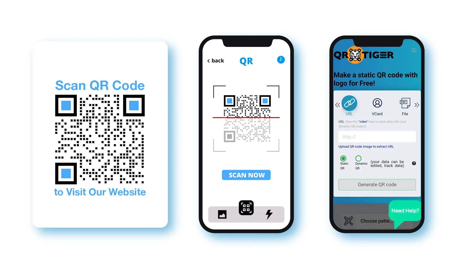 free qr code url free qr code url