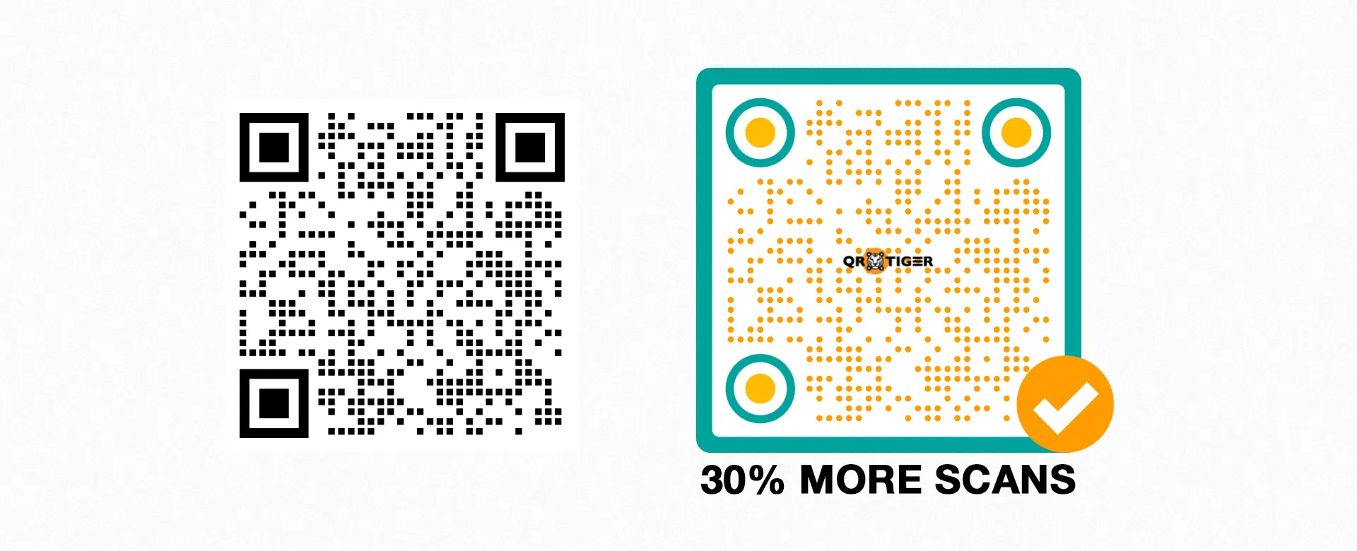 bulk qr codes design