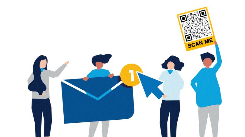email marketing use
