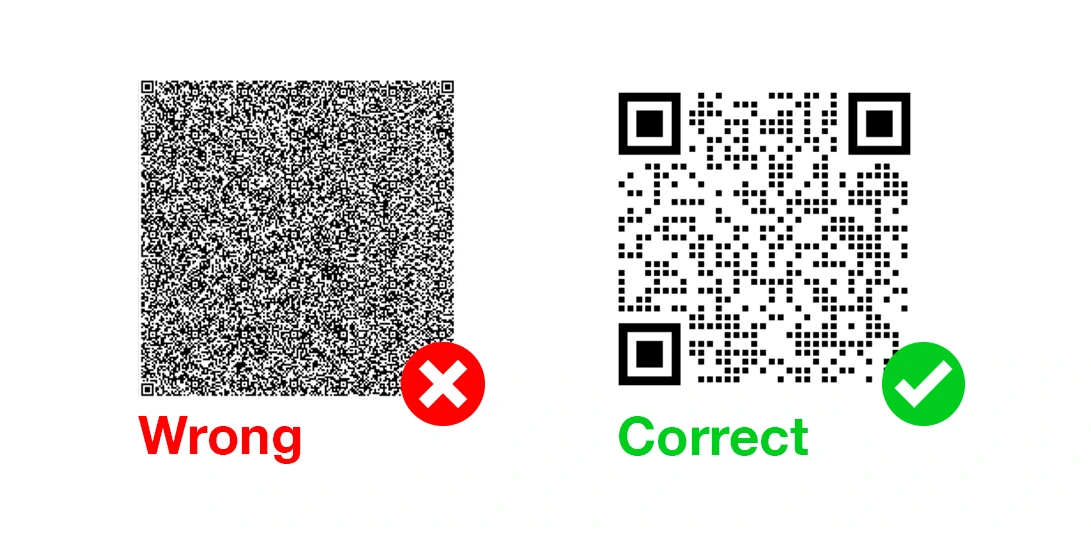 How to create QR codes for books Free Custom QR Code Maker and