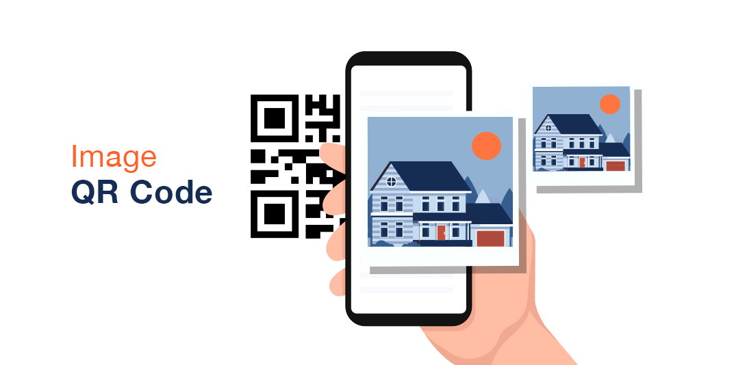 How to use QR codes in real estate marketing this 2021? Free Custom