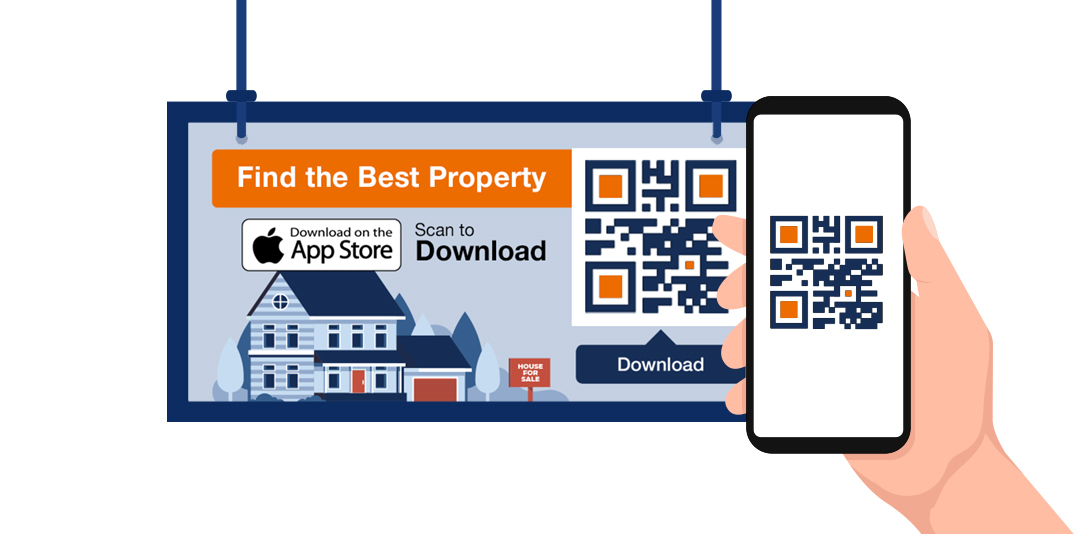 How To Use Qr Codes In Real Estate Marketing This 2021 Free Nude Porn