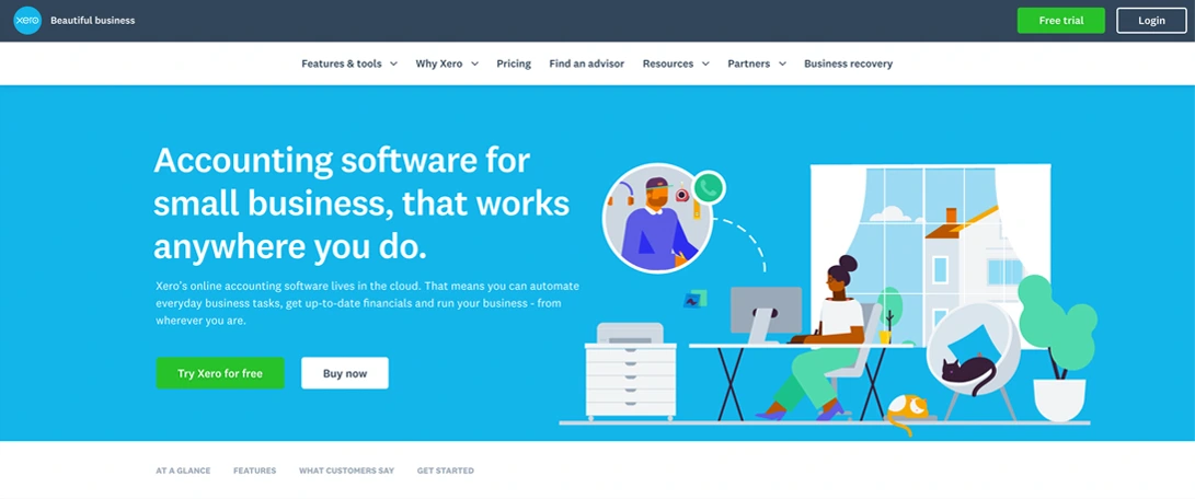 Free Marketing Software Download – TTBDLX
