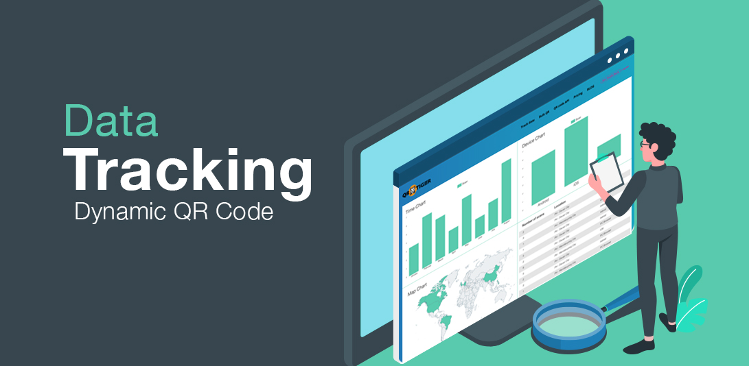 How to use and create google maps QR code for your business location