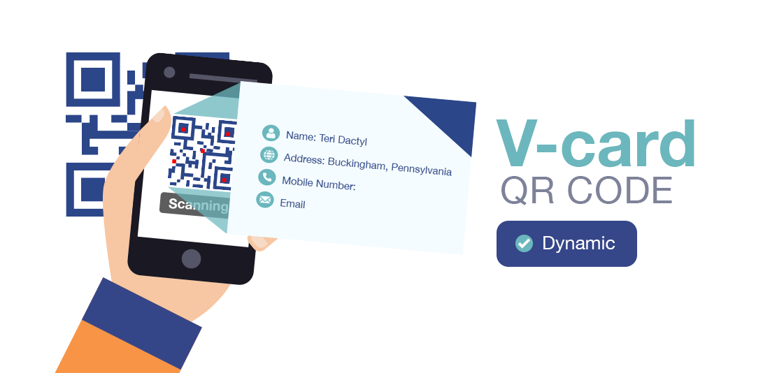 How to add a dynamic QR code on canva? Canva QR code Free Custom QR