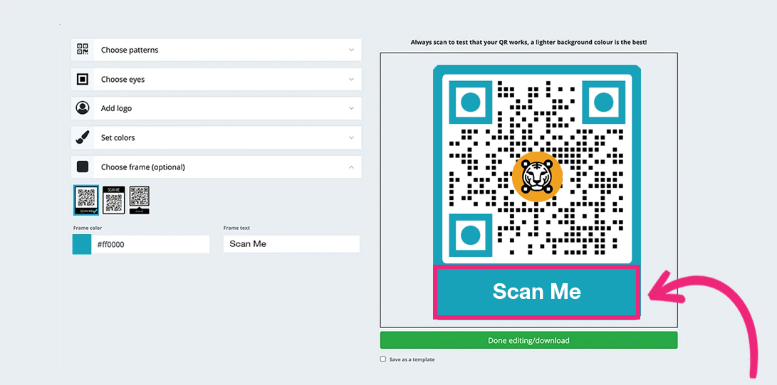 How to Convert File to QR code PDF, Doc, Excel, Mp4, Mp3, etc Free