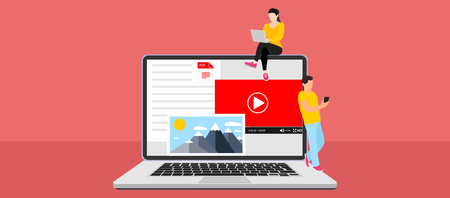 How to use an Audio QR code generator Free Custom QR Code Maker and Creator with logo