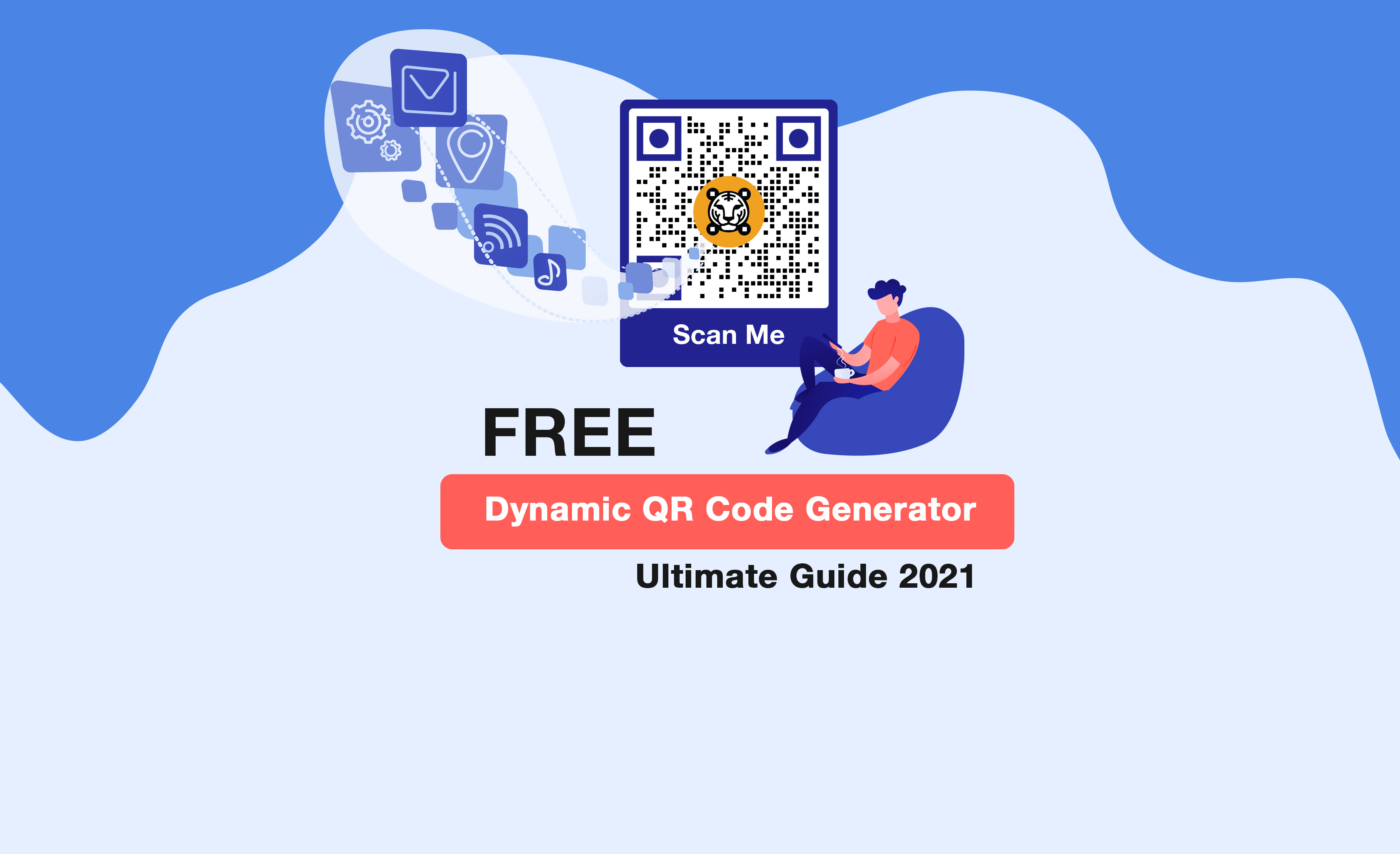 Free Dynamic QR Code Generator ultimate Guide In 2022 Free Custom Free dynamic qr code generator ultimate guide in 2022 free custom