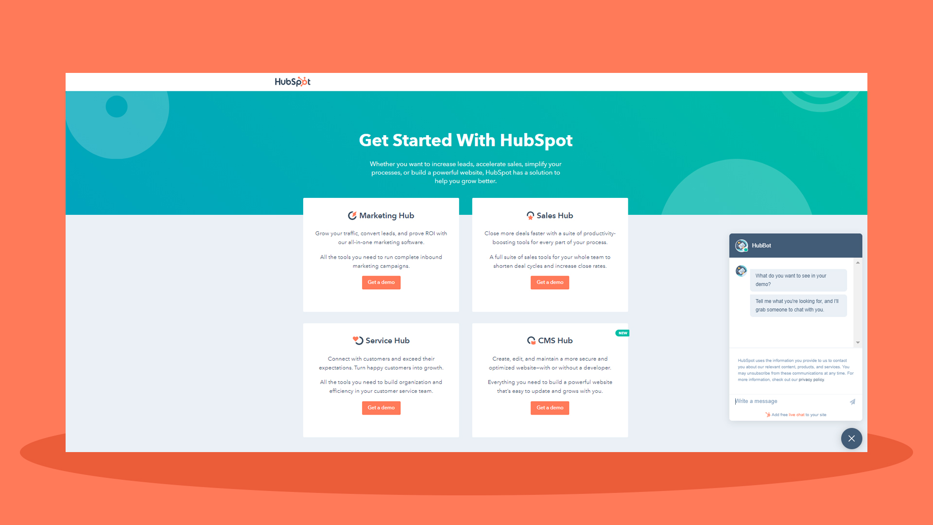QR code uses for Hubspot Hubspot QR code Free Custom QR Code Maker