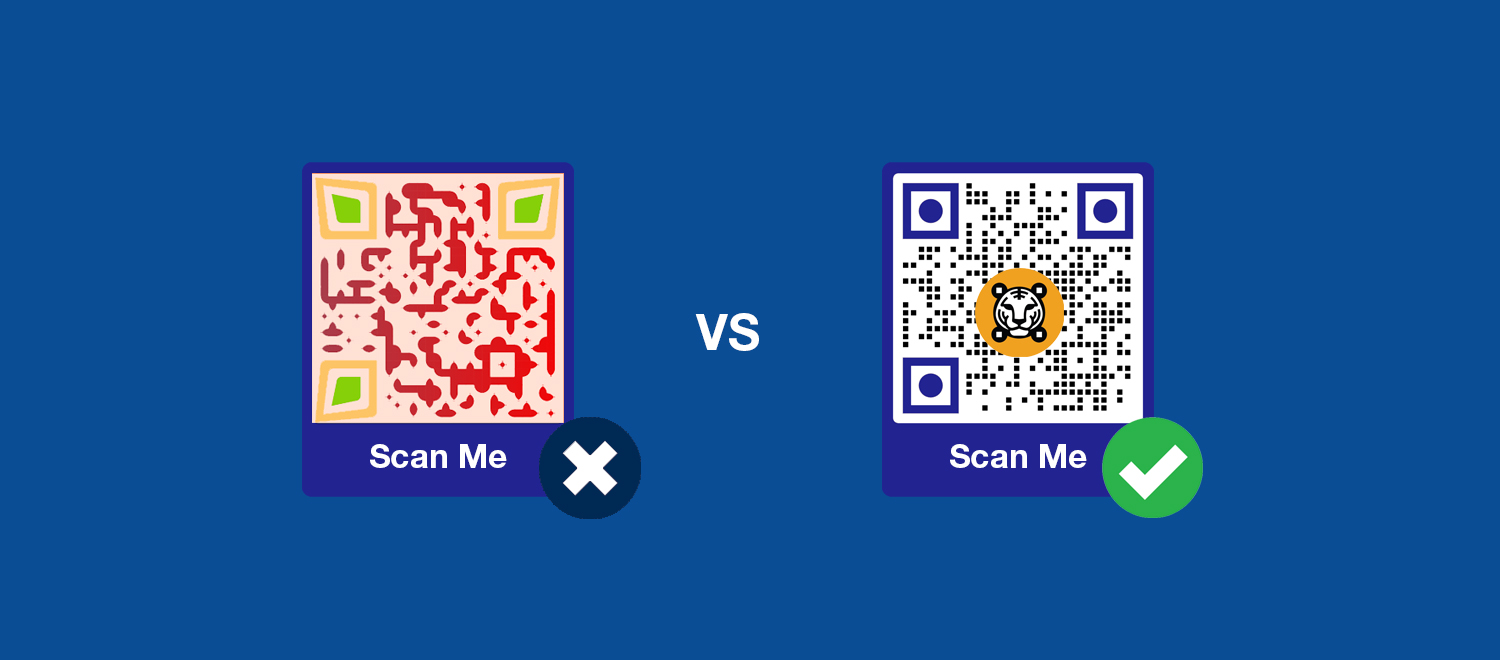 customize qr code customize qr code