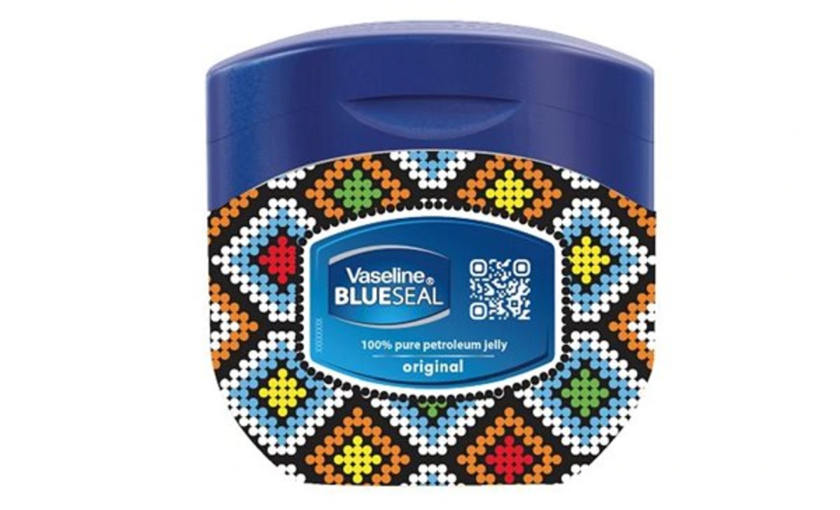 luxury qr code