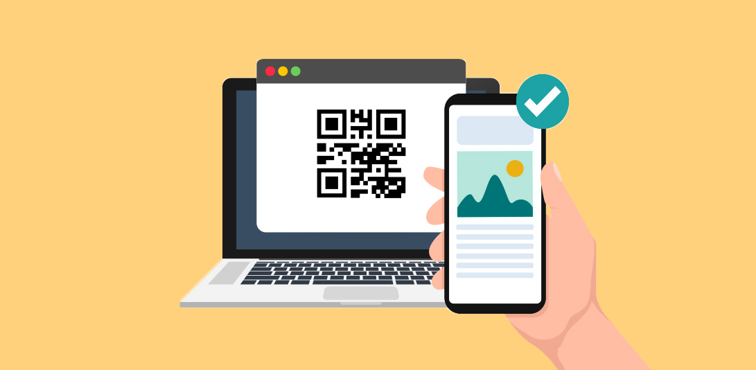 qr code