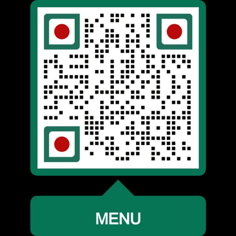 How to Make Your Restaurant or Bar Menu in a QR Code? Free Custom QR