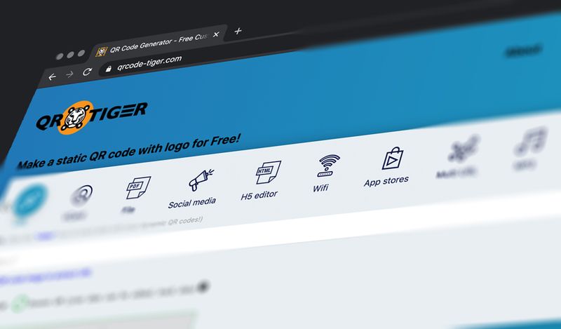 qr code generator