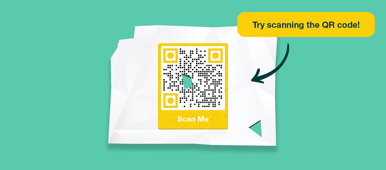 qr code error correction