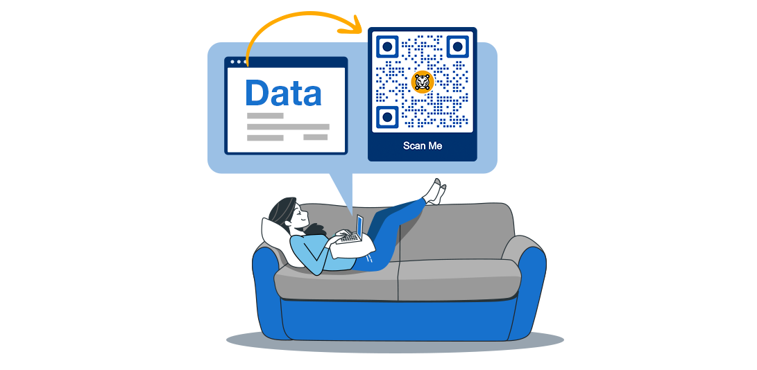 RFID vs QR code: Which one is better for your business? - Free Custom ...