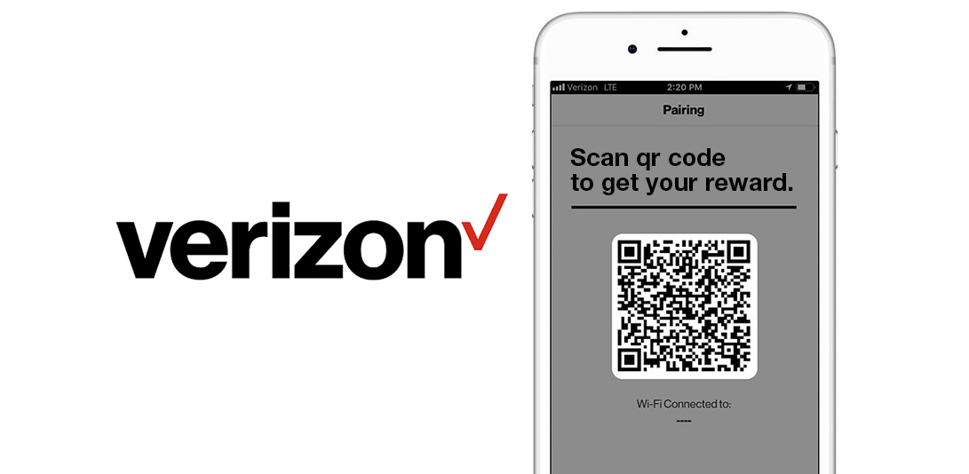 qr code marketing
