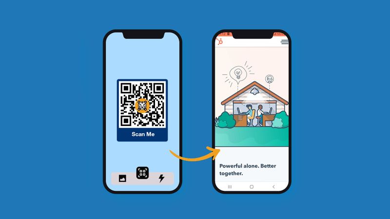 How to use a QR code generator online? - Free Custom QR Code Maker and ...