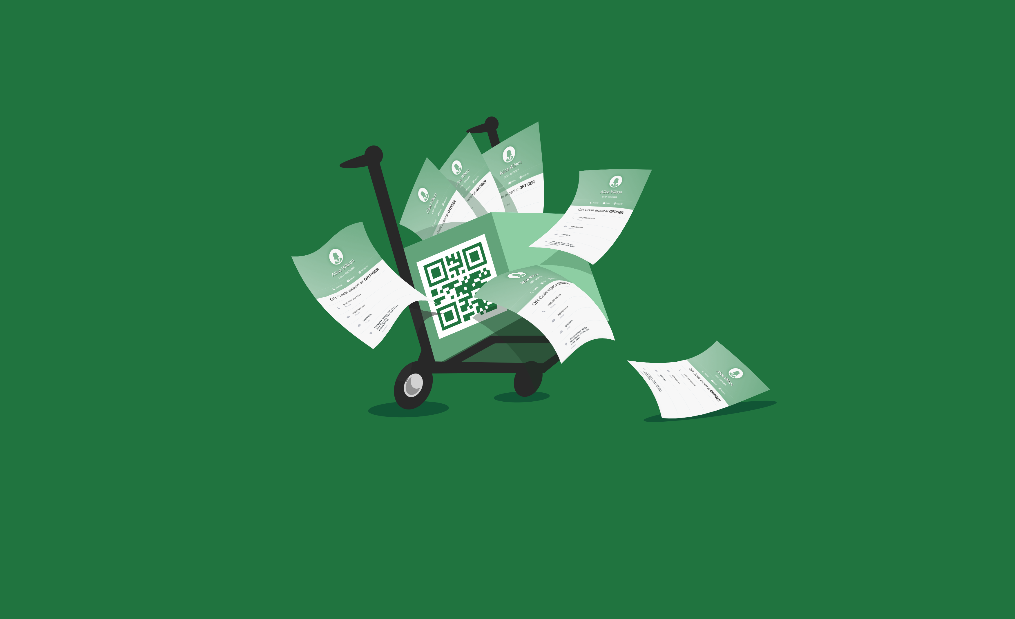 Frequently Asked Questions FAQ Free Custom QR Code Maker And