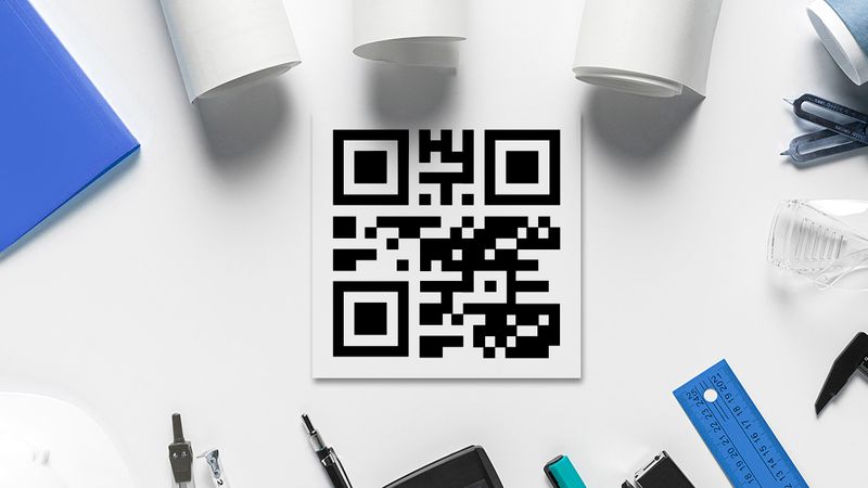 How to use QR codes in your user instruction manuals and documentation ...