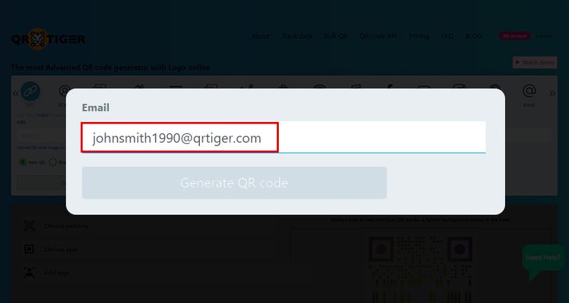 Offline QR Code Generator: Create Your Free QR Codes