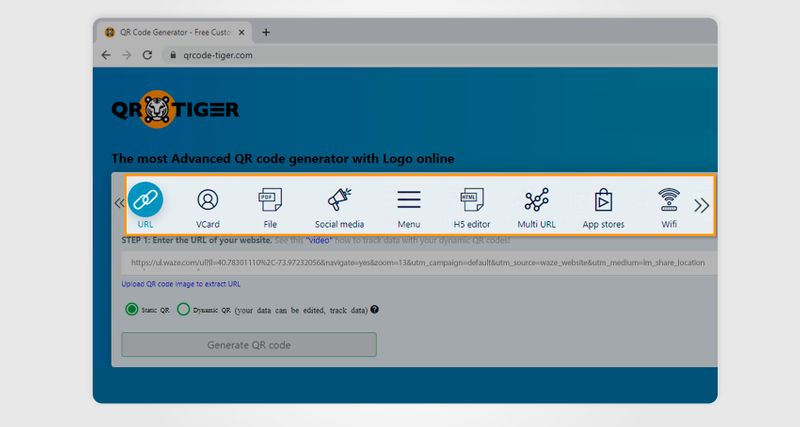 How to use QR Codes on PPE Kits and coveralls to promote a safety ...