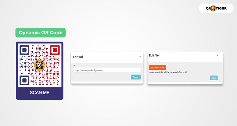 Free QR code generator: Create your free QR code here - Free Custom QR ...