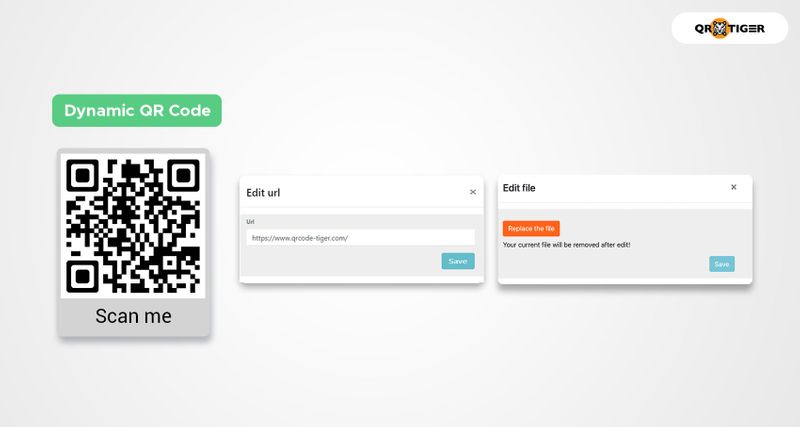 How to Use QR Codes on Postcards