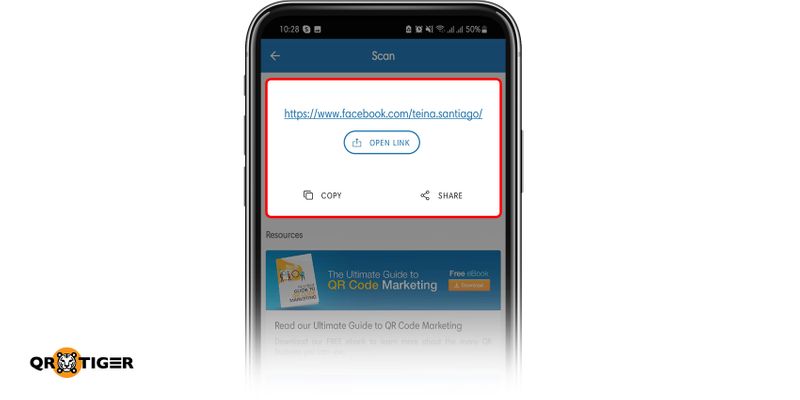 How to Read a QR Code From an Image: The Ultimate Guide