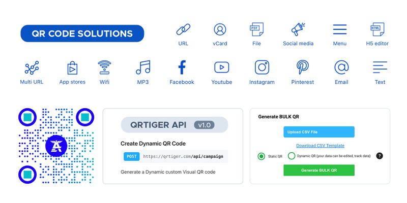 How To Resell QR Codes As An Agent To Your Customers An Overview Of 