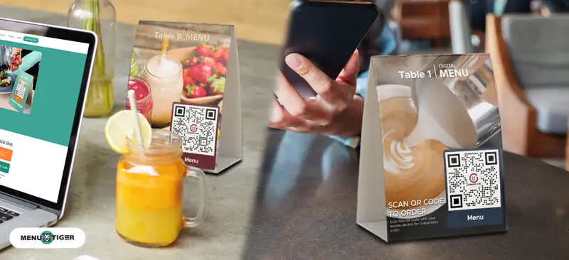 Setting up the Menu for Multi-Location Restaurants with MENU TIGER