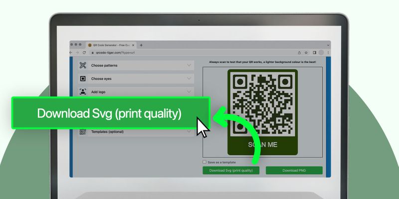 Làm thế nào để thiết kế thiệp cưới kỹ thuật số sử dụng mã QR? - Free ...