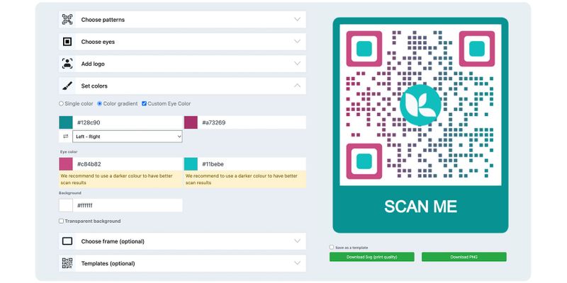 Wearable Qr Code QR code on a Bracelet: Wearable Information Sharing