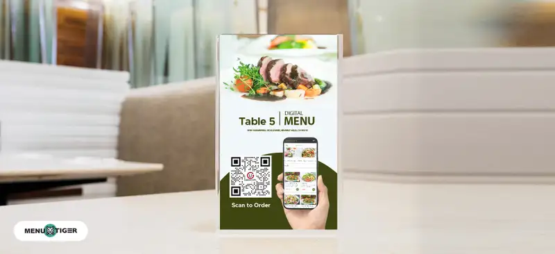 Bagaimana untuk Mencipta Kod QR untuk Menu Digital secara Percuma?