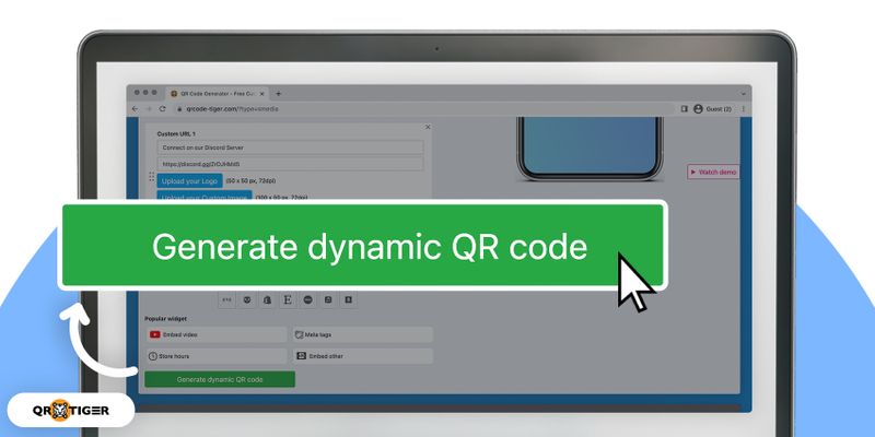 How to Log In to Discord Using a QR Code