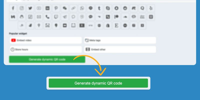 How to use a social media QR code for Discord to maximize connections ...