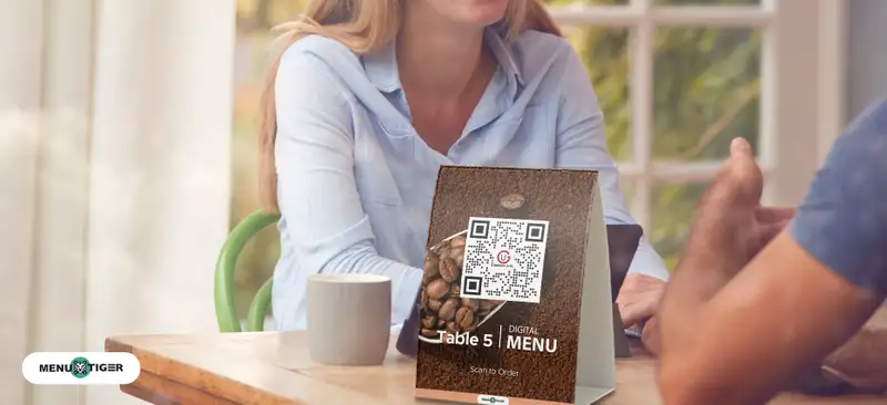 How to Make a Contactless Menu: The Ultimate Guide