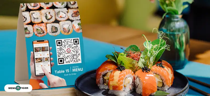 Sushi Menu Trends in 2026