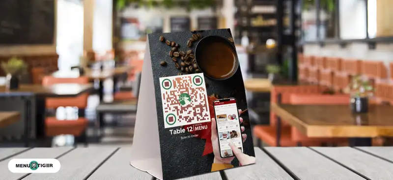 Semua Yang Anda Perlu Tahu Mengenai Menu Restoran Berasaskan Kod QR
