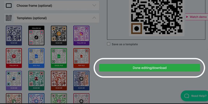 How to Create a Digital Business Card With a QR Code